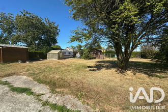 achat terrain annouville-vilmesnil 76110