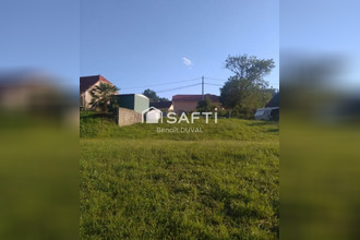 achat terrain anos 64160