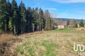 achat terrain anould 88650