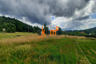 achat terrain anould 88650