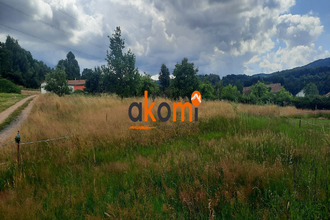 achat terrain anould 88650