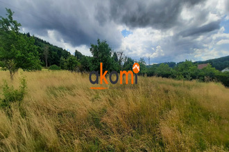 achat terrain anould 88650