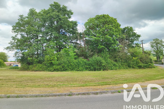 achat terrain ansac-sur-vienne 16500