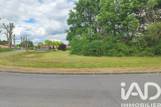 achat terrain ansac-sur-vienne 16500