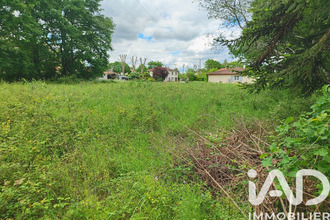 achat terrain ansac-sur-vienne 16500