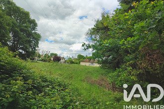 achat terrain ansac-sur-vienne 16500