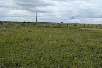 achat terrain ansauvillers 60120