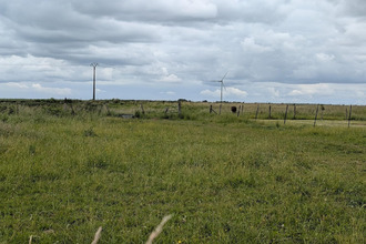achat terrain ansauvillers 60120