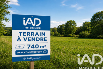 achat terrain anse 69480