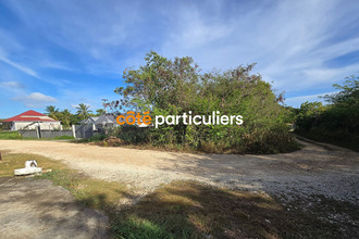 achat terrain anse-bertrand 97121