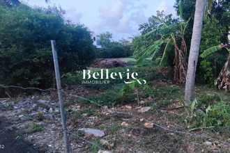 achat terrain anse-bertrand 97121
