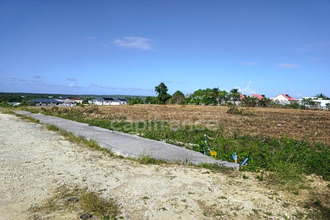 achat terrain anse-bertrand 97121