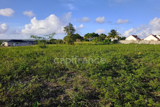 achat terrain anse-bertrand 97121