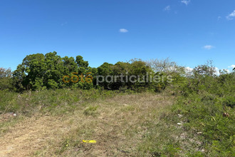 achat terrain anse-bertrand 97121