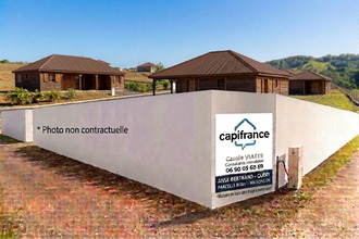achat terrain anse-bertrand 97121