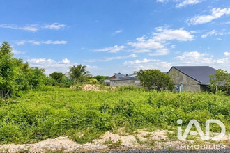 achat terrain anse-bertrand 97121