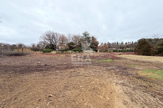 achat terrain ansouis 84240