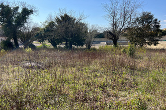 achat terrain ansouis 84240