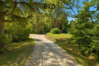 achat terrain ansouis 84240