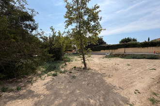 achat terrain ansouis 84240