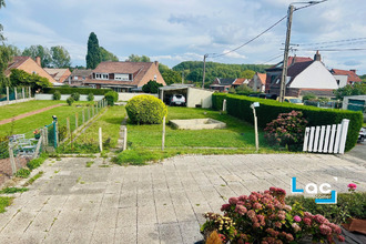 achat terrain anstaing 59152