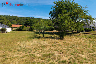 achat terrain anteuil 25340