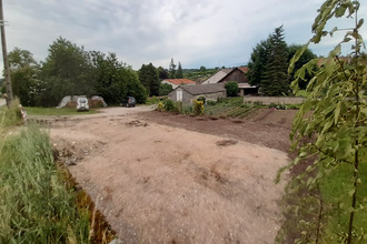 achat terrain anthelupt 54110