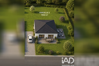achat terrain anthelupt 54110