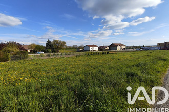 achat terrain anthelupt 54110
