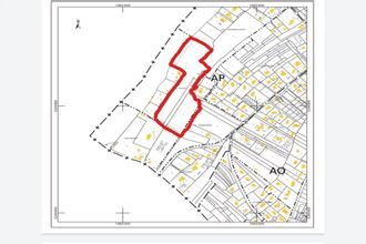 achat terrain anthy-sur-leman 74200