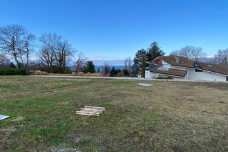 achat terrain anthy-sur-leman 74200