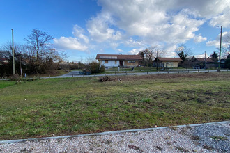 achat terrain anthy-sur-leman 74200