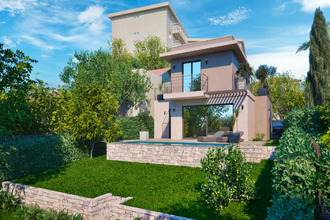 achat terrain antibes 06600