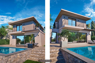 achat terrain antibes 06600