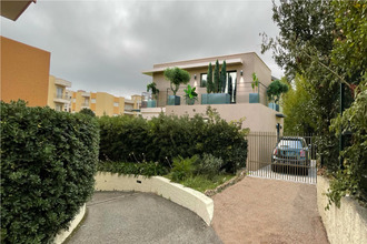 achat terrain antibes 06600