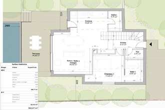 achat terrain antibes 06600