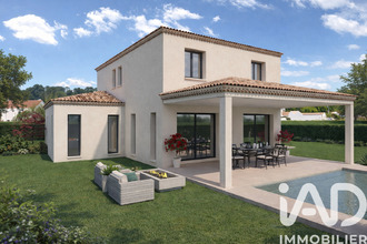 achat terrain antibes 06600