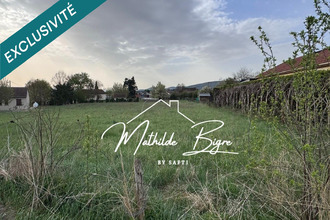 achat terrain antoingt 63340