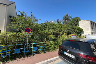 achat terrain antony 92160