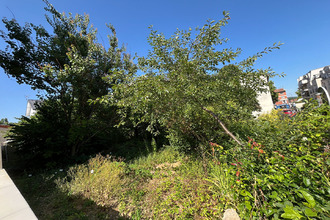 achat terrain antony 92160