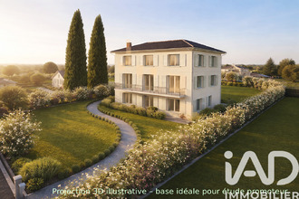 achat terrain antony 92160