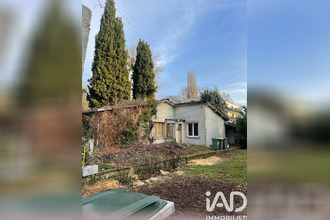 achat terrain antony 92160