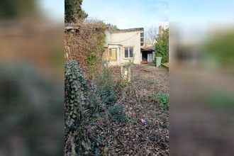 achat terrain antony 92160