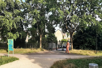 achat terrain antony 92160