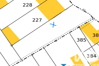 achat terrain antony 92160