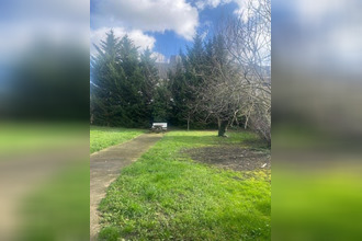 achat terrain antony 92160