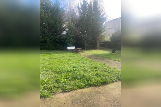 achat terrain antony 92160