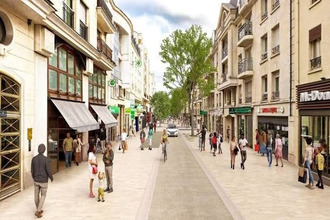 achat terrain antony 92160