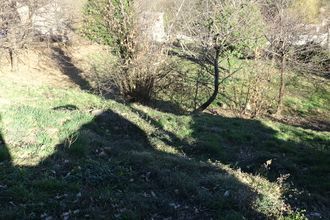 achat terrain antraigues-sur-volane 07530