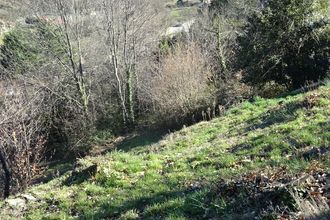 achat terrain antraigues-sur-volane 07530